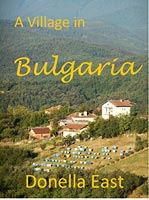 A Village in Bulgaria