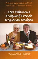 150 Fabulous French Recipes 