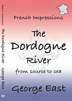 The Dordogne River, France