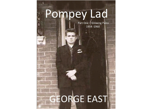 George East Book