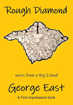 George East Book